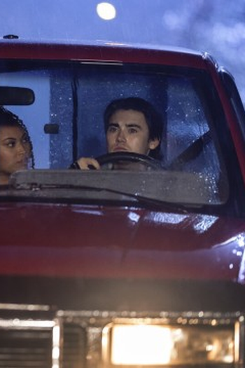 Poster de Episódio Madison's Body (2023)