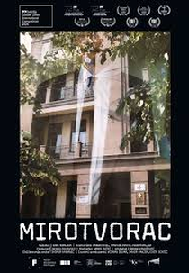 Pacificador (Mirotvorac)