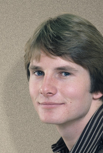 Jeffrey Byron - Poster 1