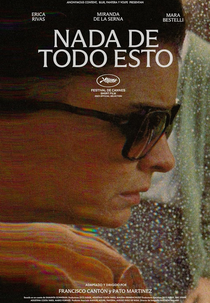 Nada disso tudo (Nada de todo esto)