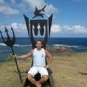 Foto de perfil de Jorge Felipe