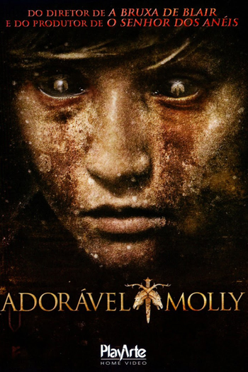  de Filme Adorável Molly (2011)