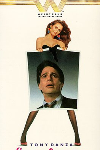  de Filme Não Mexa com a Minha Filha (1989)