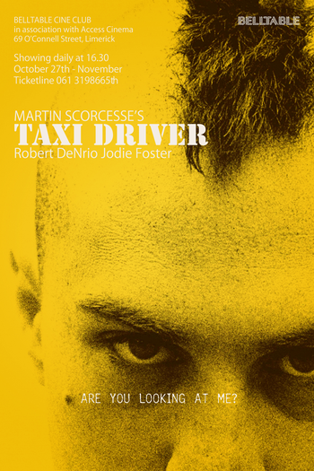  de Filme Taxi Driver (1976)