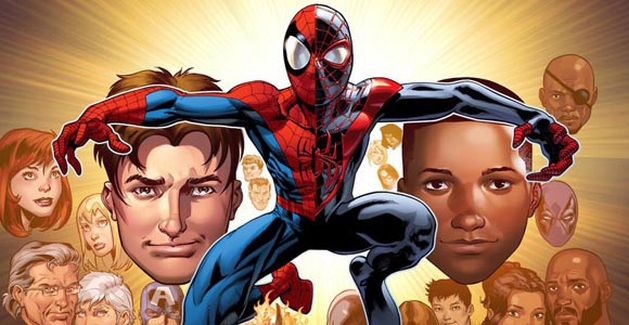 MILES MORALES: quem é o provavel novo Homem-Aranha dos filmes da Marvel?