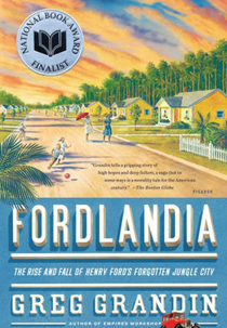 Fordlandia (1ª Temporada) (Fordlandia (Season 1))