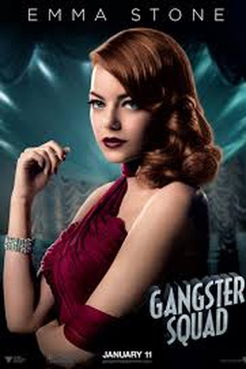  de Filme Caça aos Gângsteres (2013)