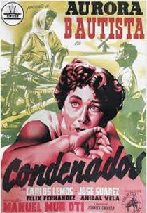 Condenados - Amor que Mata (Condenados)