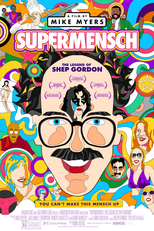 Supermensch: A Lenda de Shep Gordon (Supermensch: The Legend of Shep Gordon)