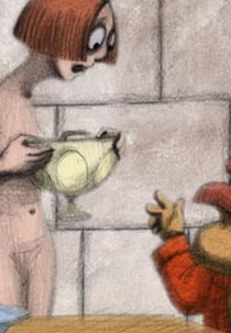 To Swallow a Toad (To Swallow a Toad)