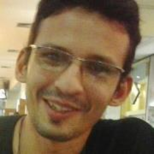 Foto de perfil de Roger Oliveira