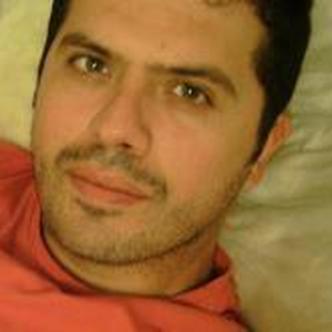 Foto de perfil de Evandro Santos