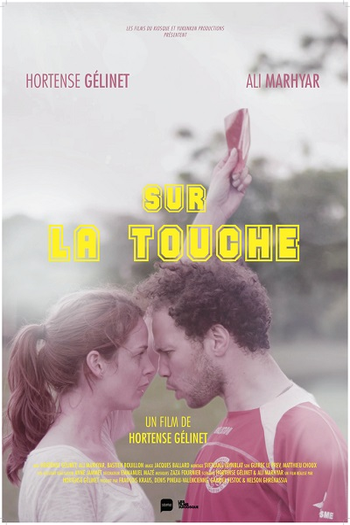 Poster de Curta Sur La Touche (2015)