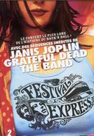Festival Express (Festival Express)