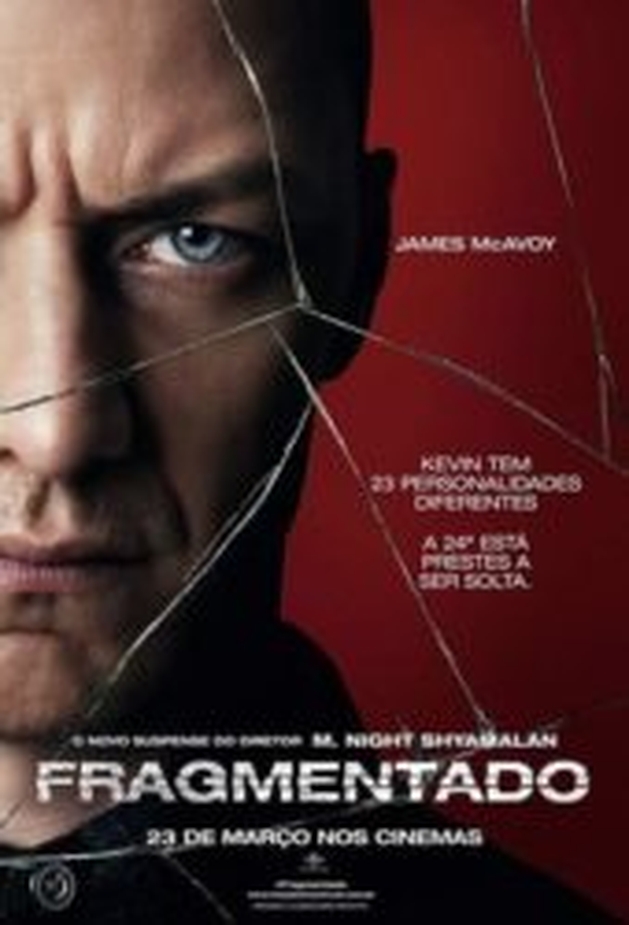 Crítica: Fragmentado (“Split”) | CineCríticas