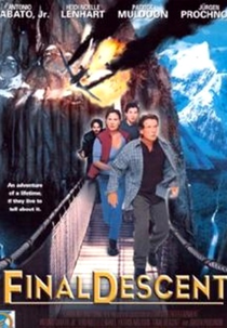 A Descida Final (Final Ascent)