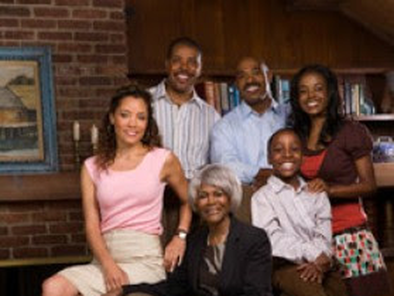 Foto 1 de Relative Stranger