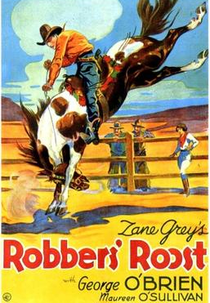 Na Cova dos Ladrões (Robbers' Roost)