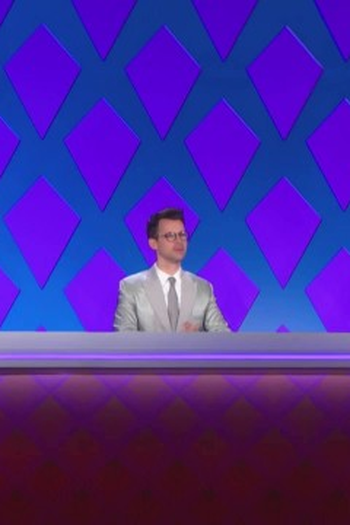 Poster de Episódio Lip Sync Slay Offs (2023)