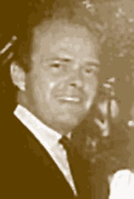 John Foreman (I)