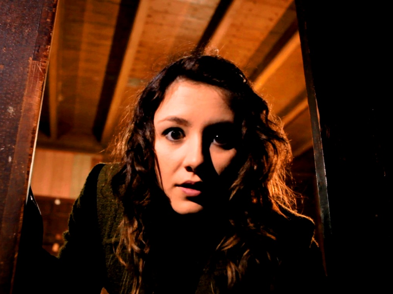 Foto 4 de Ia Dizer que Voltei