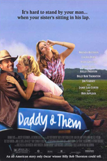 Tudo em Família (Daddy And Them)