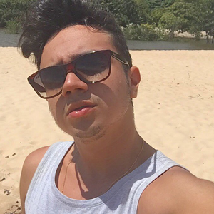 Foto de perfil de Marcos Felipe