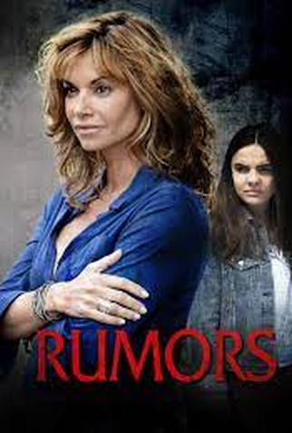 Poster 1 de Filme Rumores (2014)