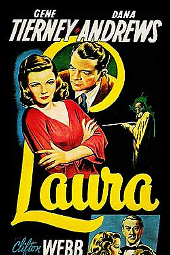  de Filme Laura (1944)