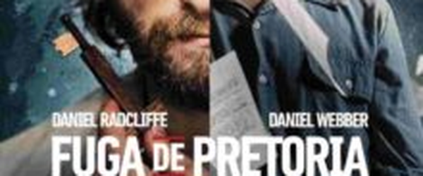 Crítica: Fuga de Pretória (“Escape from Pretoria”) | CineCríticas