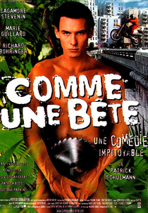 Adorável Selvagem (Comme une bête)