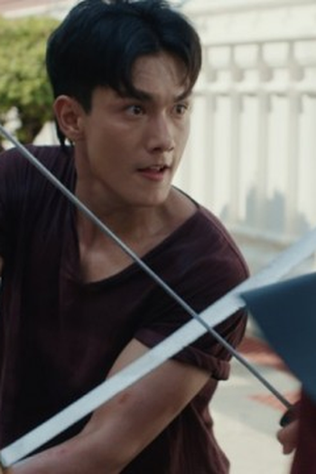Poster de Episódio ตอนที่ 9 (2025)