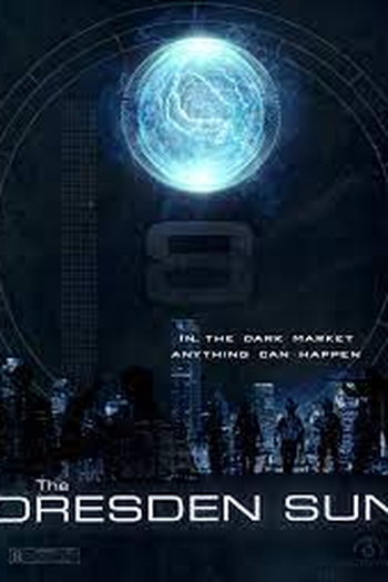 Poster de Filme The Dresden Sun (2024)