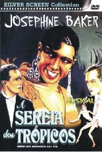  de Filme Sereia dos Trópicos (1928)