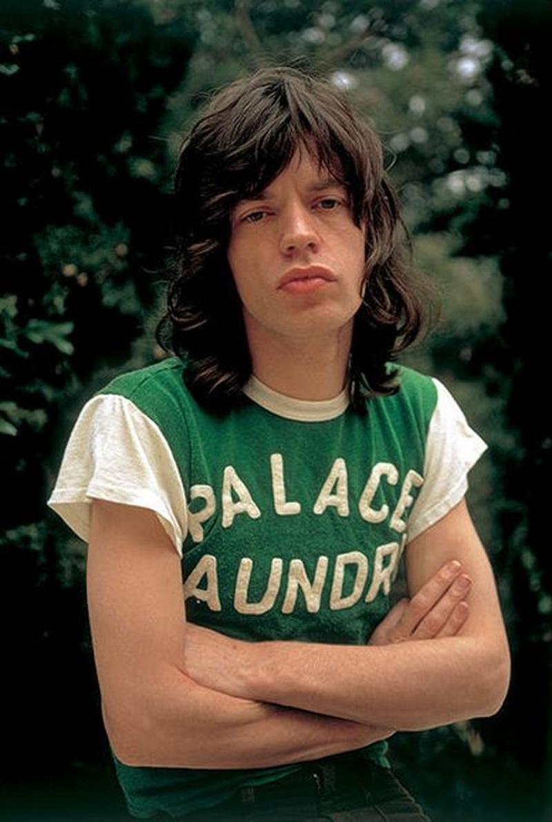 Mick Jagger - Foto 5