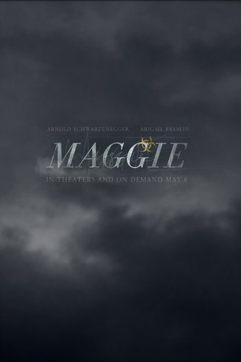  de Filme Maggie: A Transformação (2015)