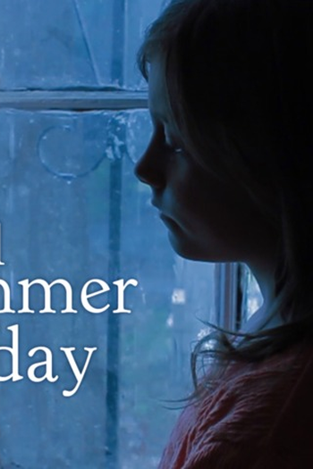 Poster de Filme All Summer in a Day (1982)