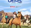 Spirit: Cavalgando Livre (1ª Temporada)