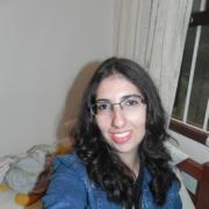 Foto de perfil de Jéssica Proença