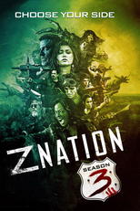 Z Nation (3ª Temporada) (Z Nation (Season 3))