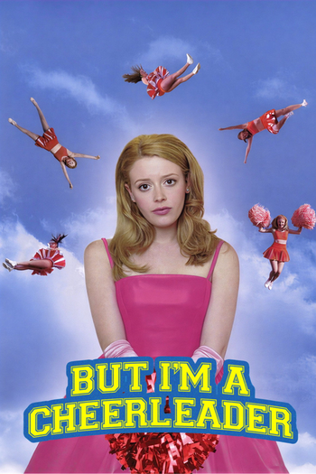  de Filme Nunca Fui Santa (1999)