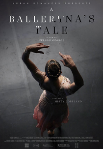 Um Conto de Bailarina (A Ballerina’s Tale)