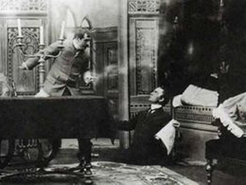 Foto 1 de Sherlock Holmes VI