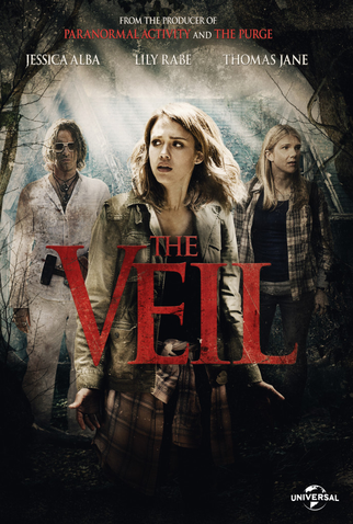 Poster 1 de Filme A Seita (2016)