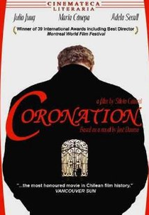 A Coroação (Coronación)