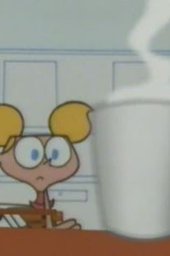 Poster de Episódio Topped Off (1998)
