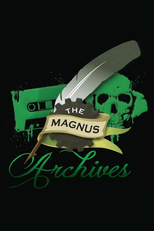 The Magnus Archives (The Magnus Archives)