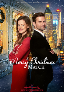 Relíquias de Natal (A Merry Christmas Match)