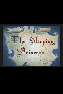 A Princesa Adormecida - Poster / Capa / Cartaz - Oficial 1