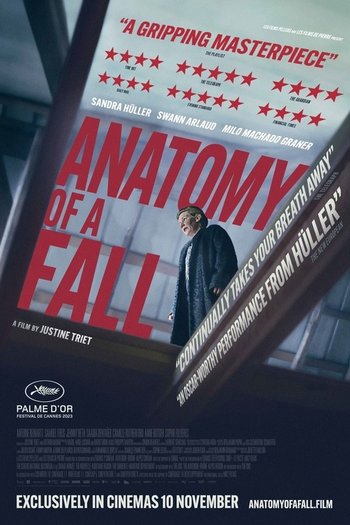  de Filme Anatomia de uma Queda (2023)